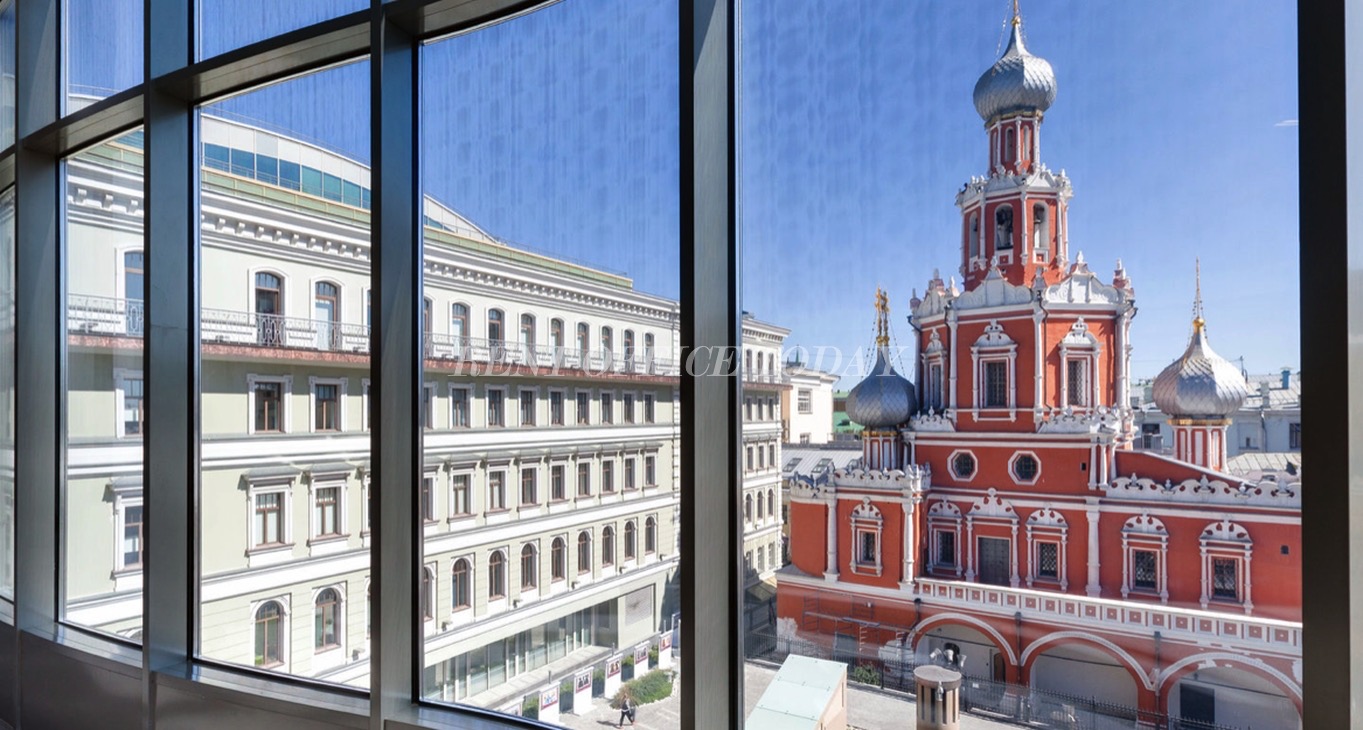 Rent office Романов двор — photo 16