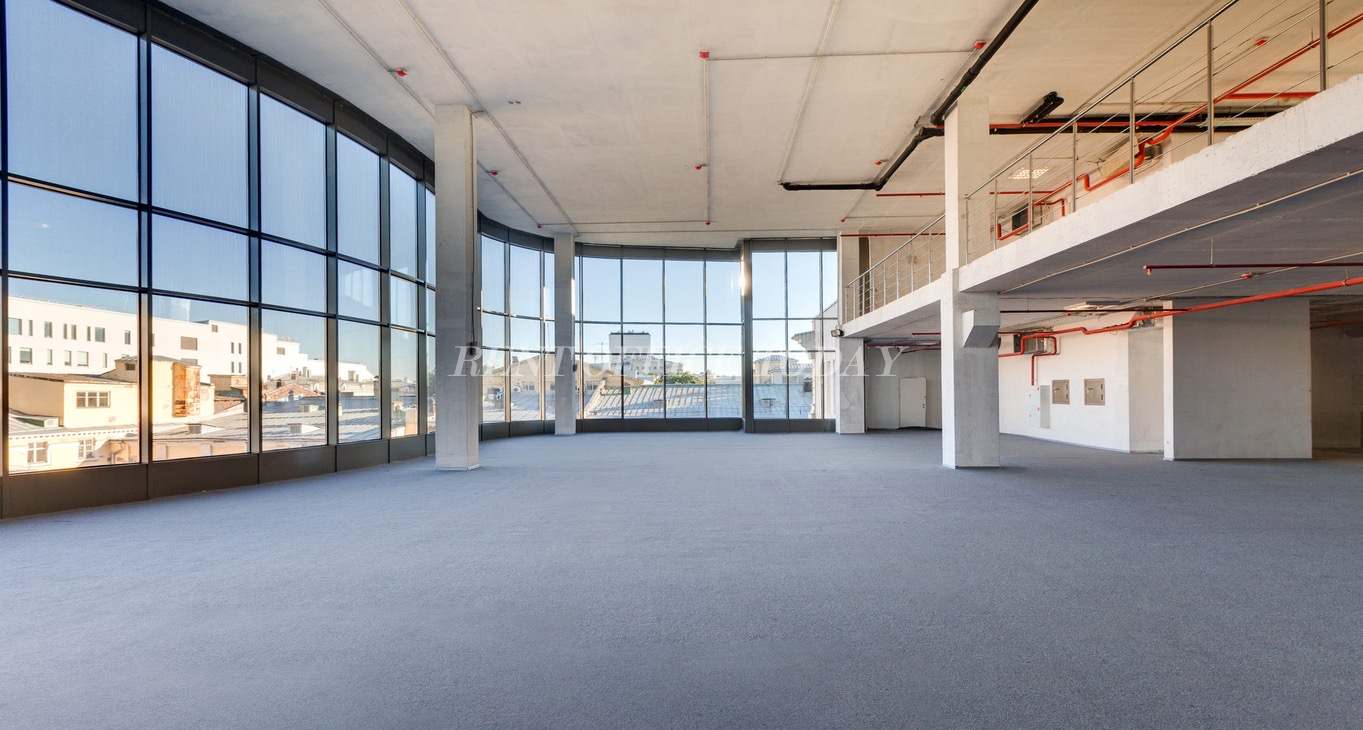 Rent office Романов двор — photo 7