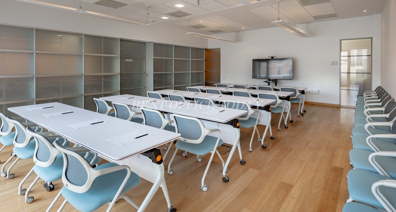 Rent office Романов двор — photo 10