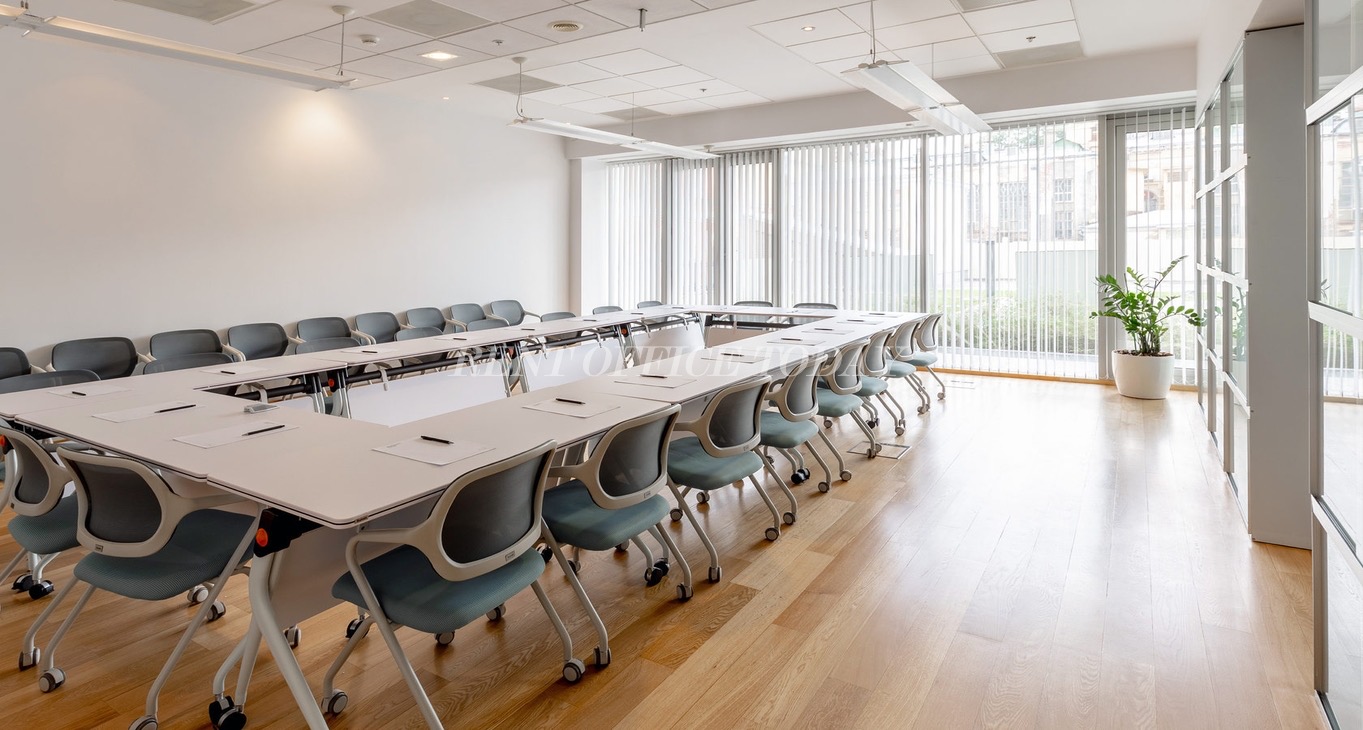 Rent office Романов двор — photo 11