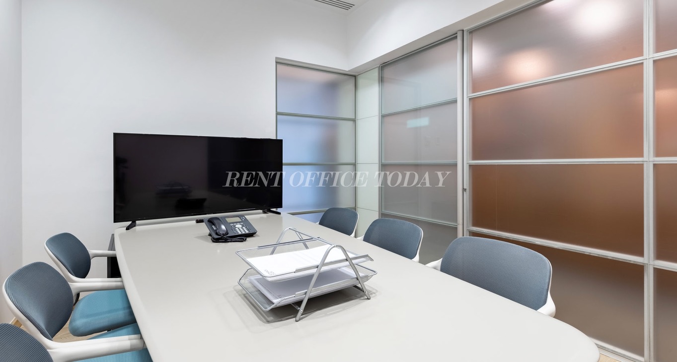 Rent office Романов двор — photo 12