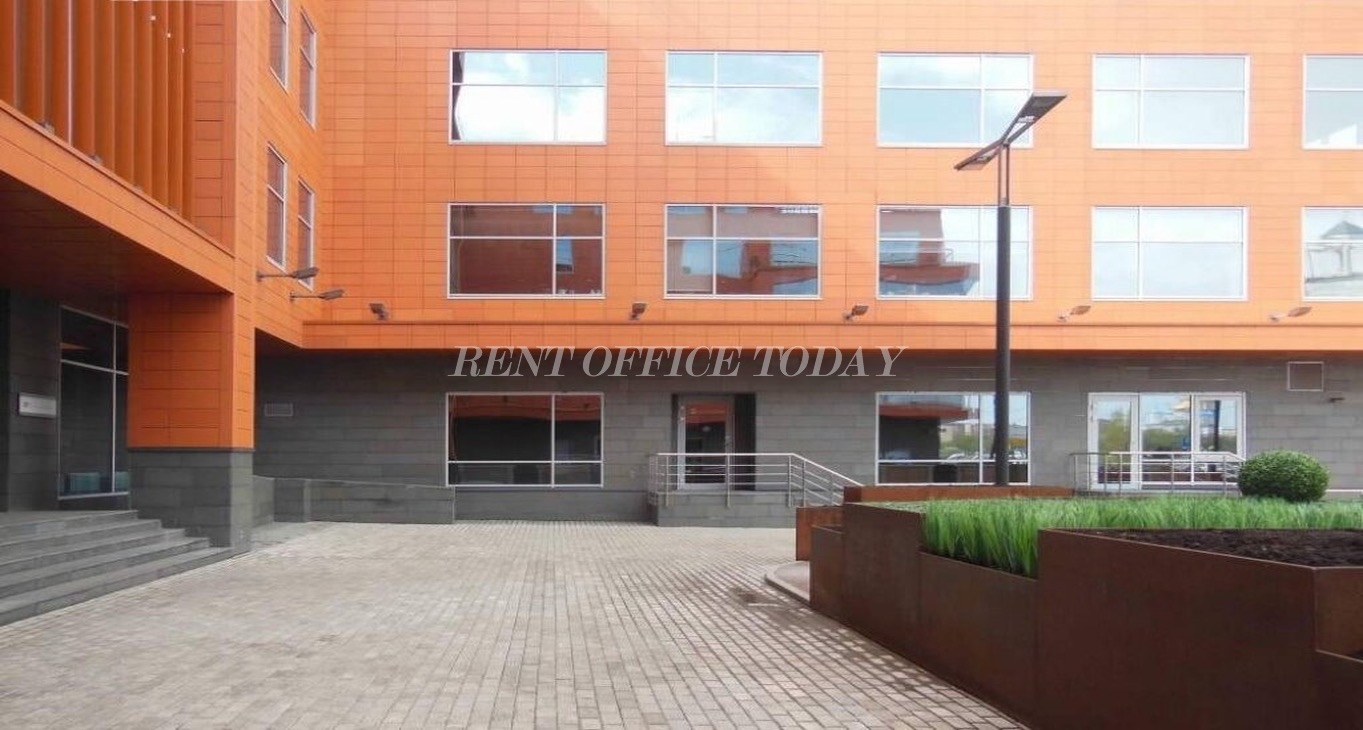 Россо Рива, Шлюзовая набережная, 4 — office space for rent, photo 3