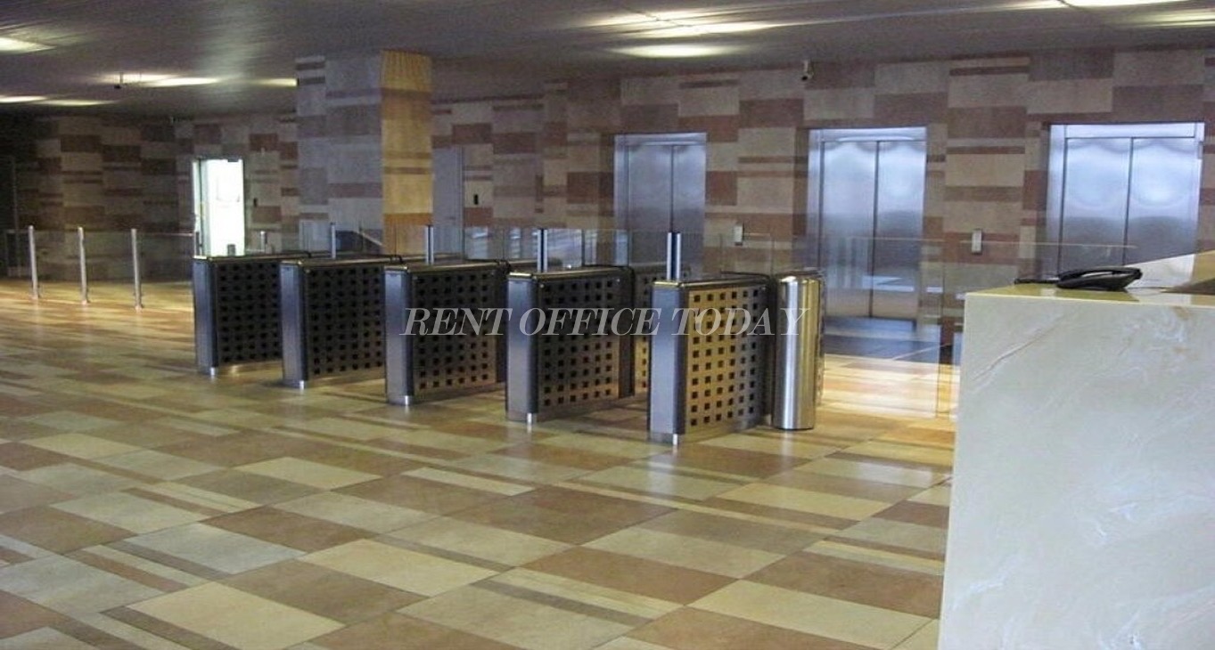 Россо Рива, Шлюзовая набережная, 4 — office space for rent, photo 4