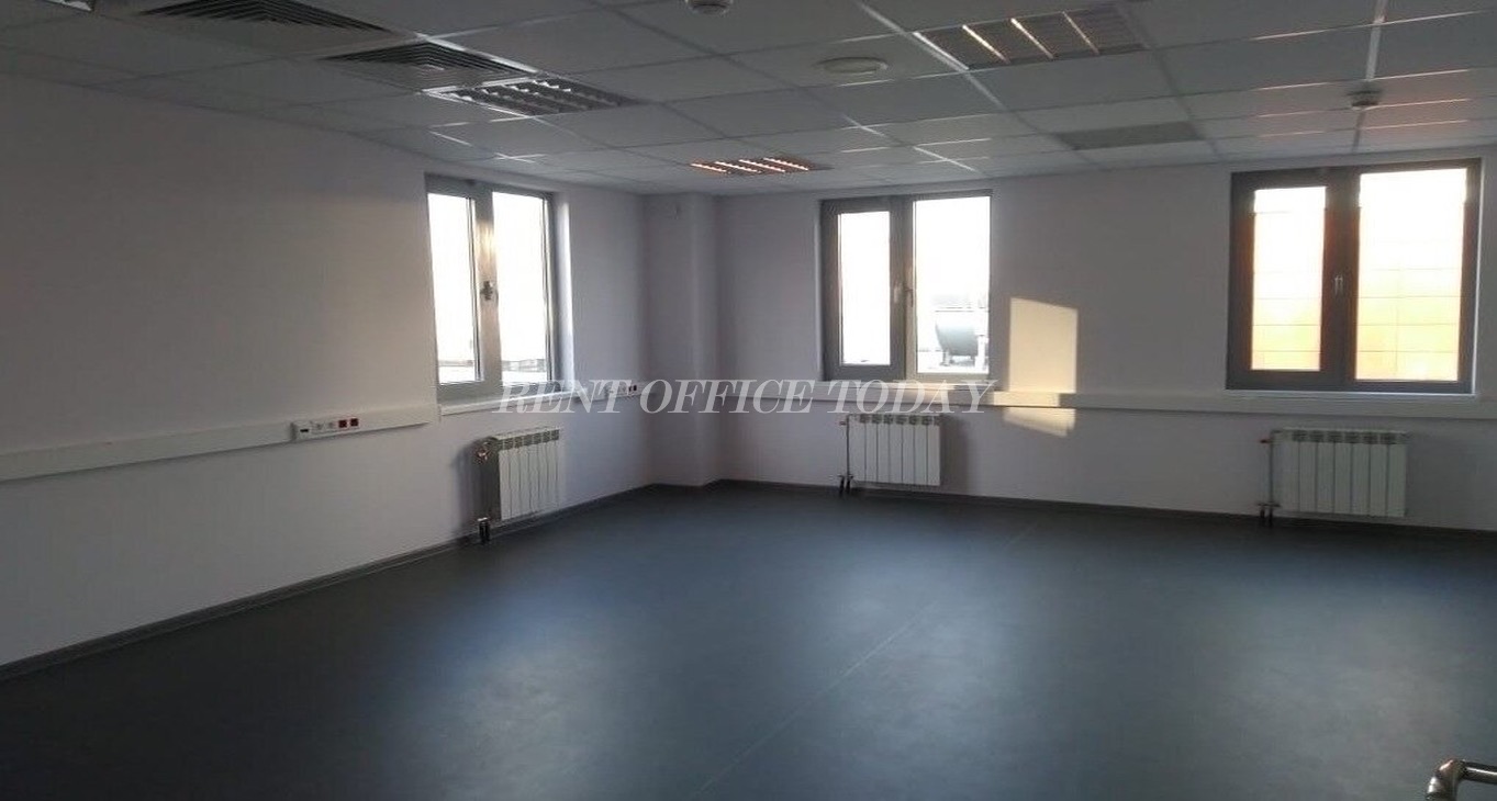 Россо Рива, Шлюзовая набережная, 4 — office space for rent, photo 6
