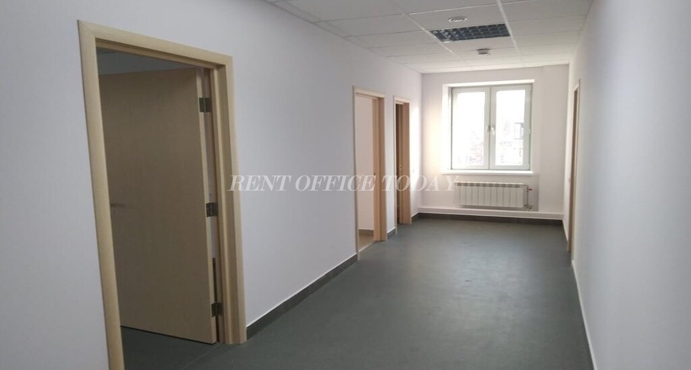 Россо Рива, Шлюзовая набережная, 4 — office space for rent, photo 7