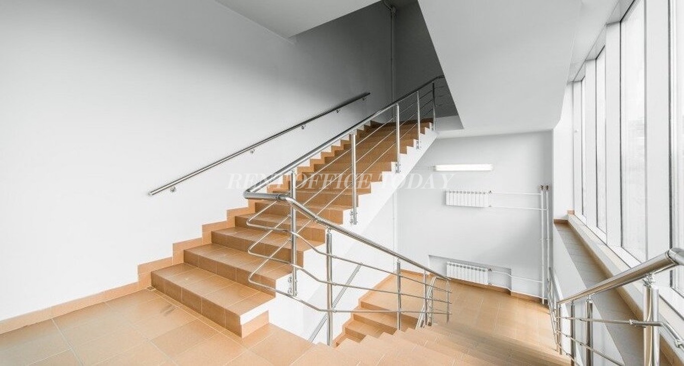 Россо Рива, Шлюзовая набережная, 4 — office space for rent, photo 8