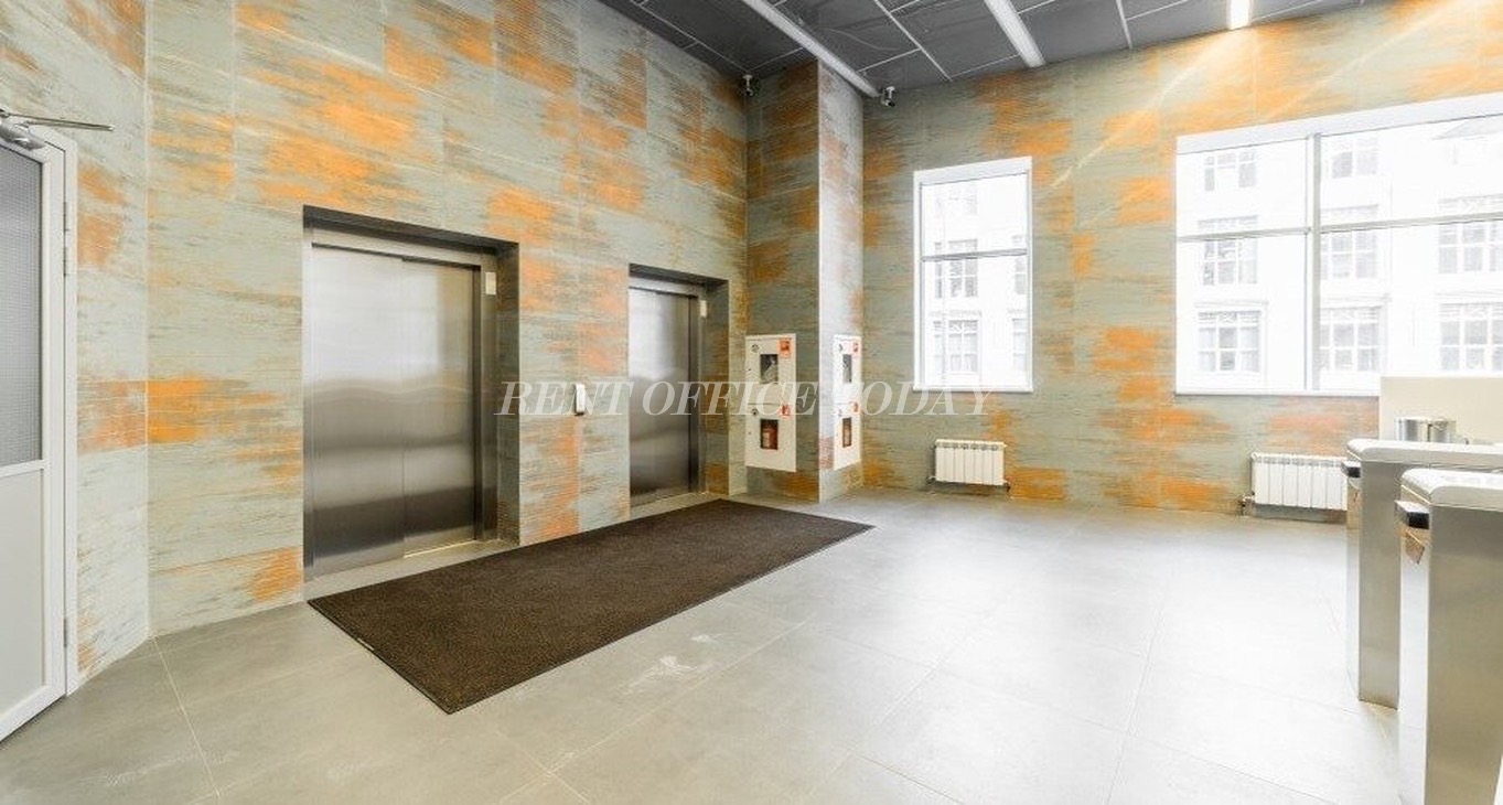 Россо Рива, Шлюзовая набережная, 4 — office space for rent, photo 9