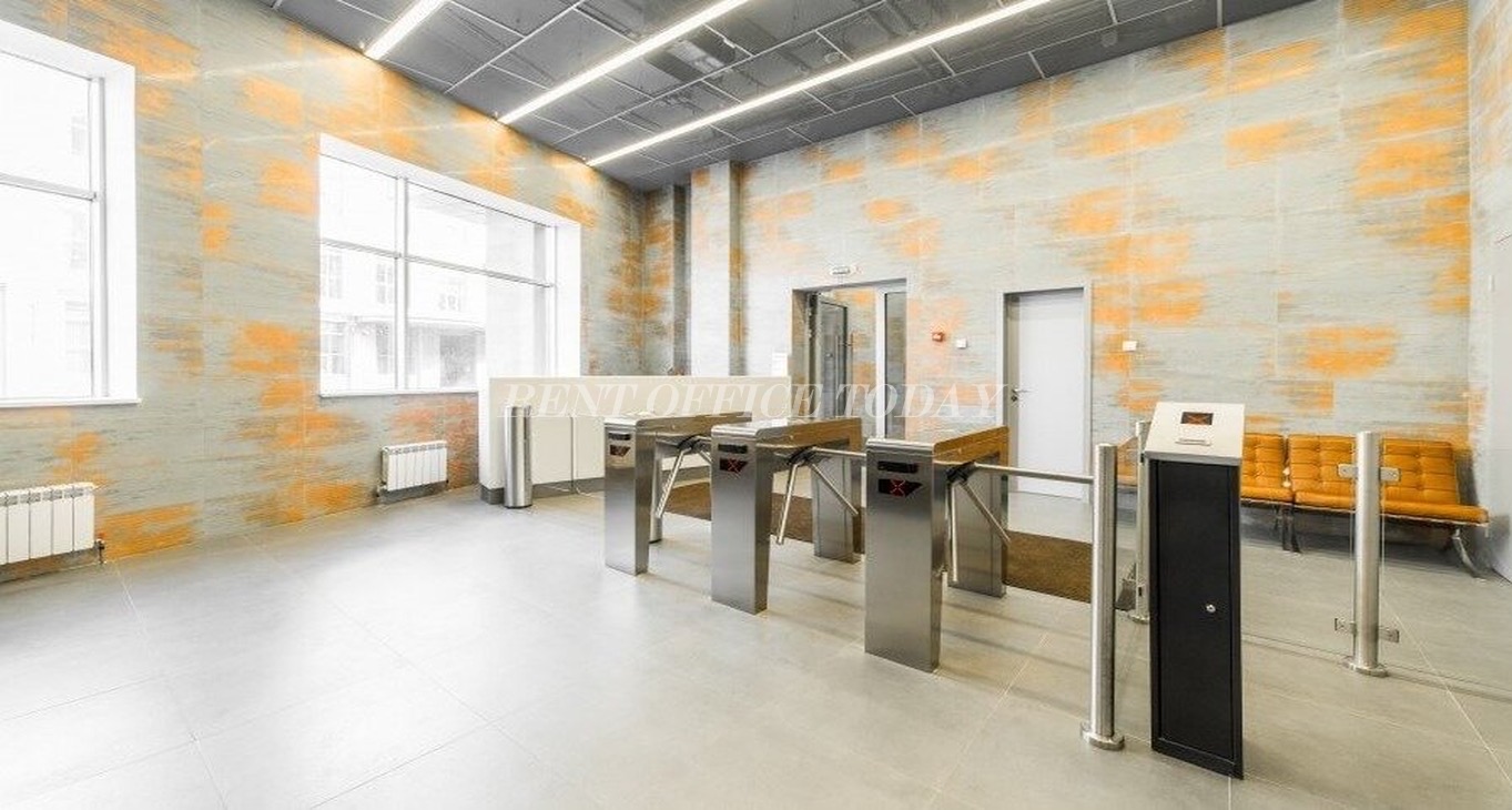 Россо Рива, Шлюзовая набережная, 4 — office space for rent, photo 10