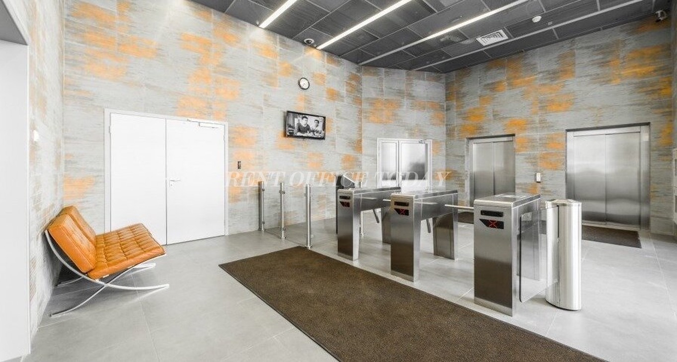 Россо Рива, Шлюзовая набережная, 4 — office space for rent, photo 11