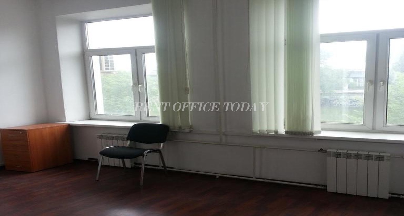 Rent office Rozanova 4 — photo 2