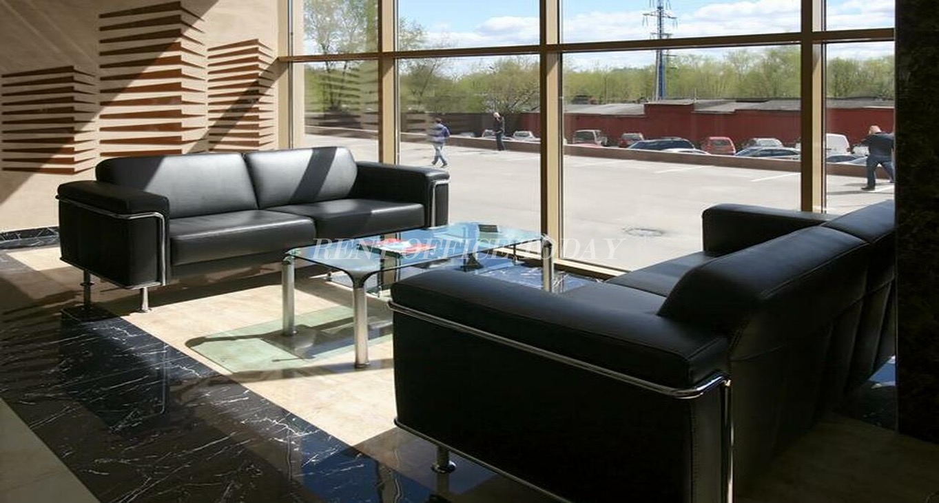 Rent office RTS — photo 3