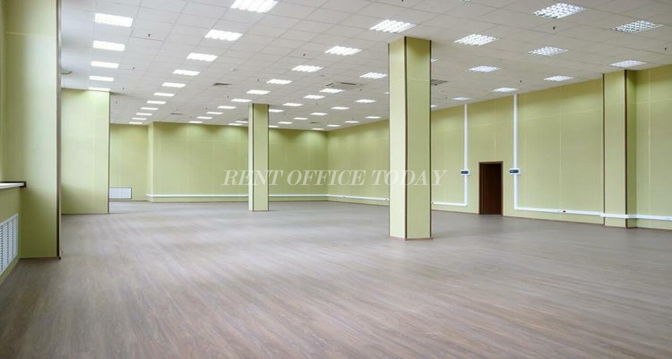 Rent office RTS — photo 10