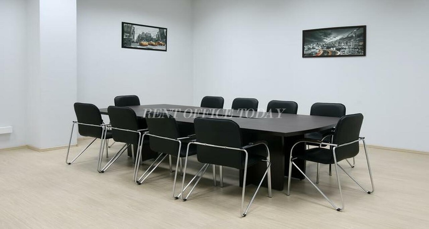 Rent office RTS — photo 12