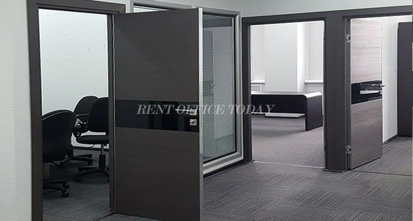 Rent office RTS — photo 5