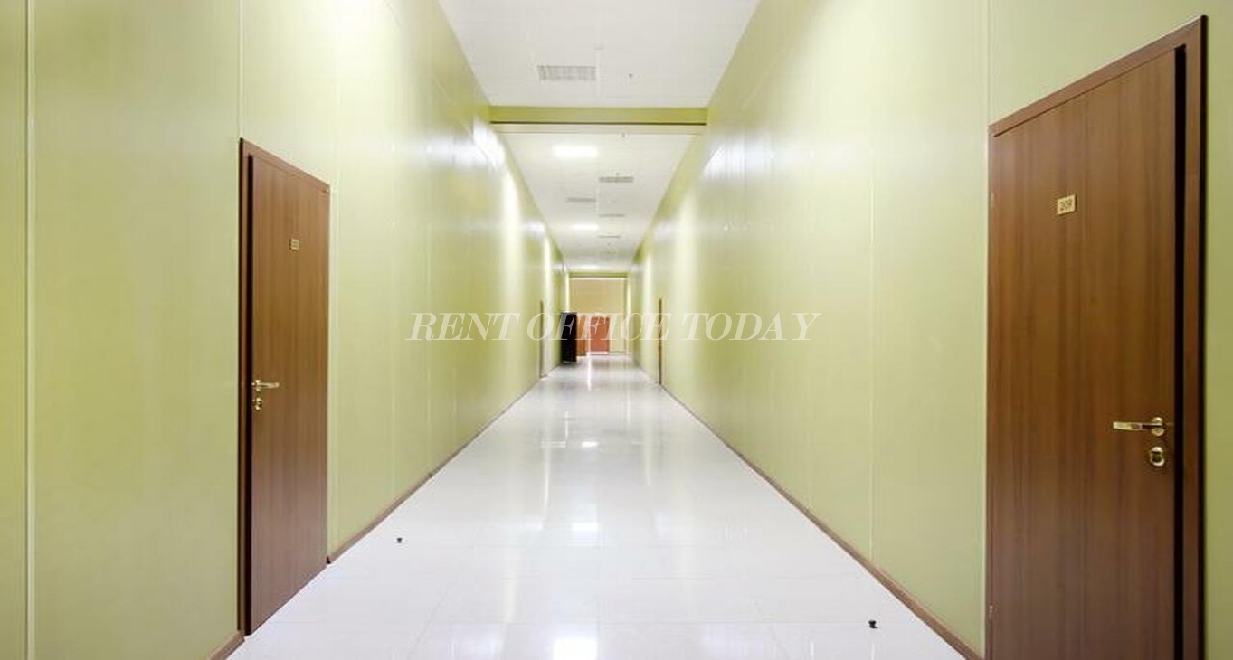 Rent office RTS — photo 6