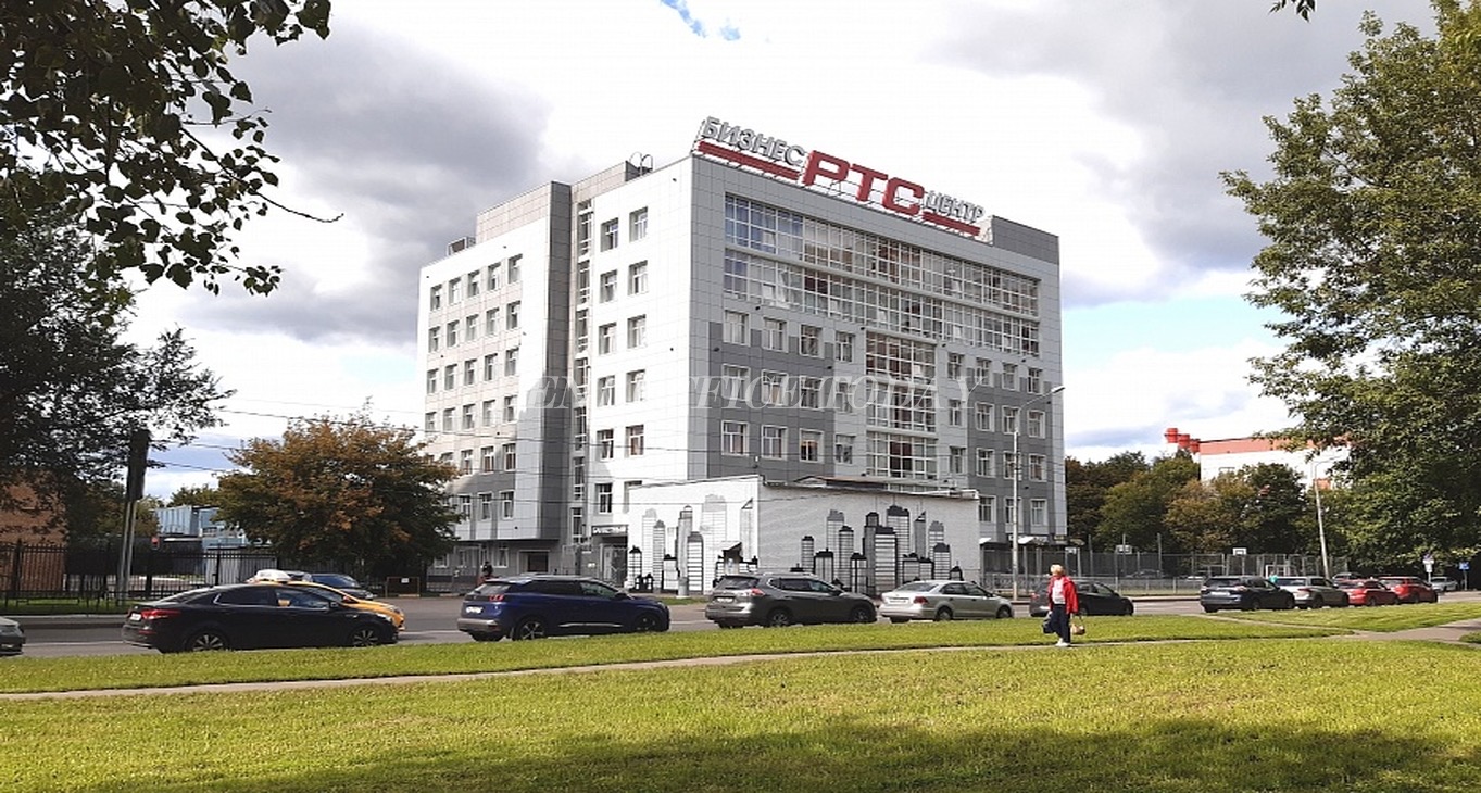 Rent office RTS Sviblovo — photo 1