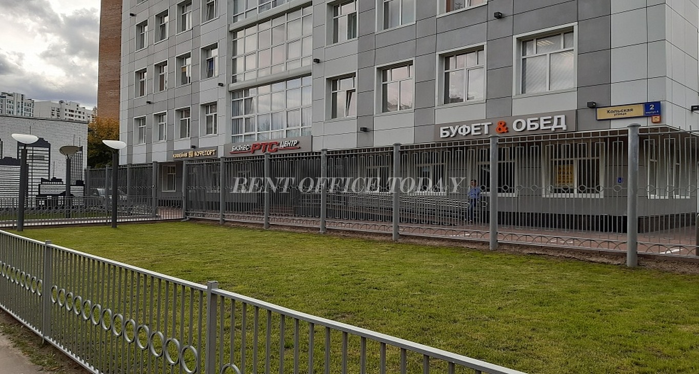 Rent office RTS Sviblovo — photo 3