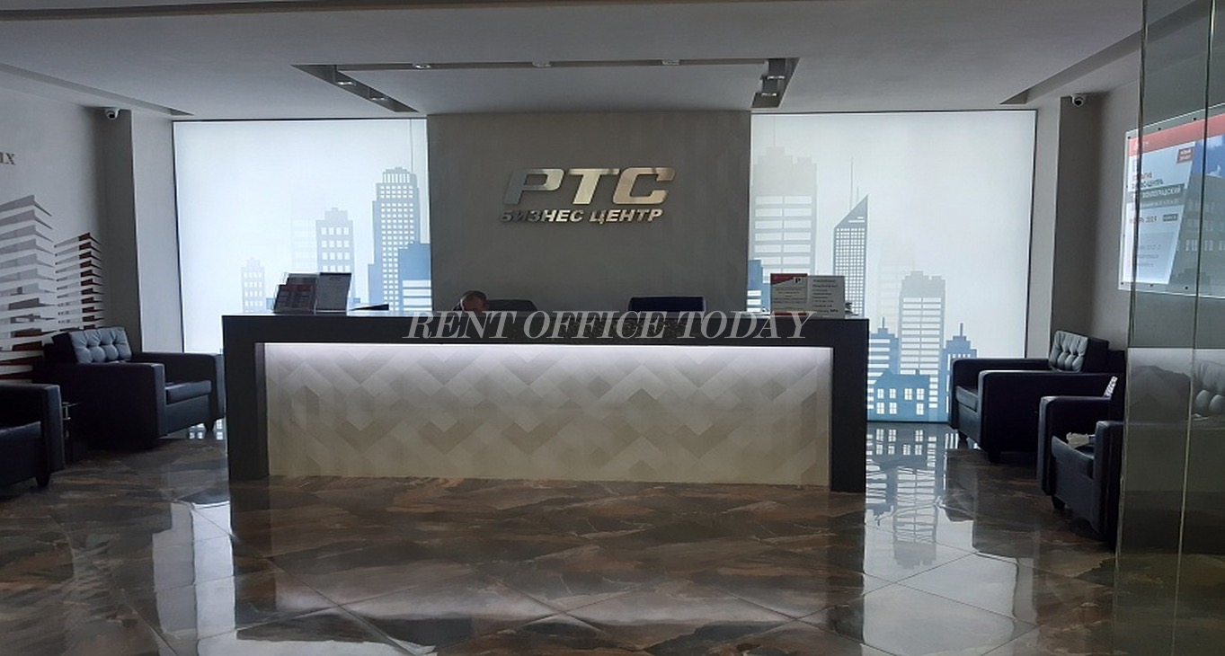 Rent office RTS Sviblovo — photo 4