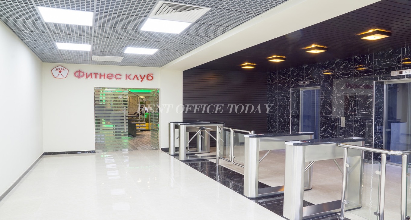 Rent office RTS Taganskiy — photo 2