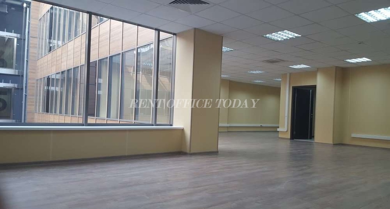 Rent office RTS Taganskiy — photo 3