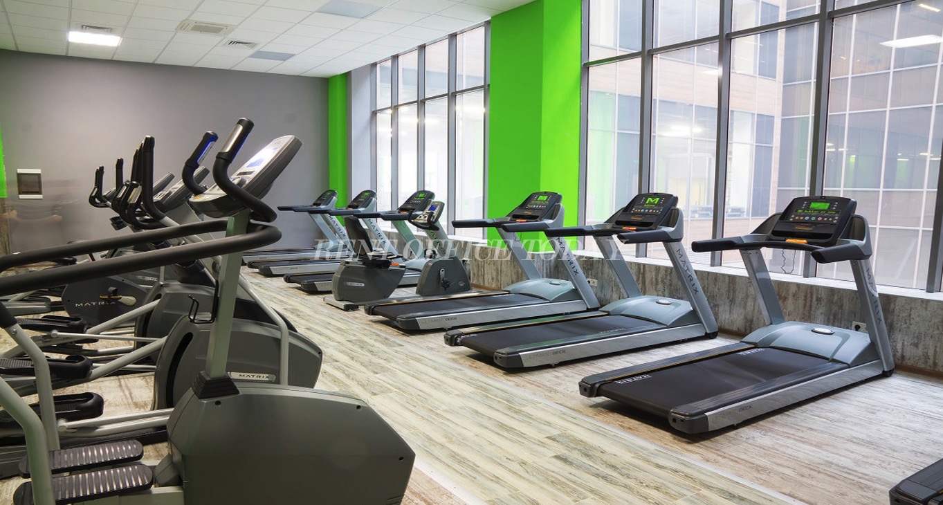 Rent office RTS Taganskiy — photo 5