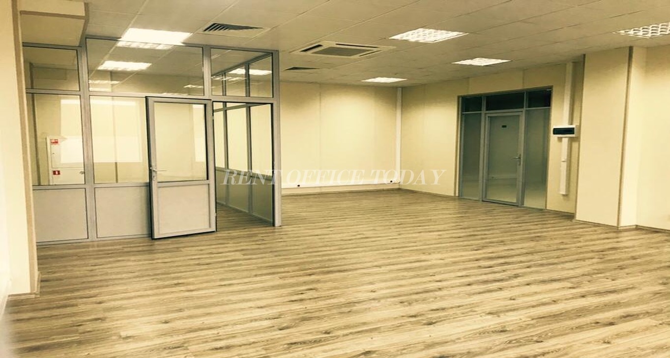 Rent office РТС Варшавский — photo 11