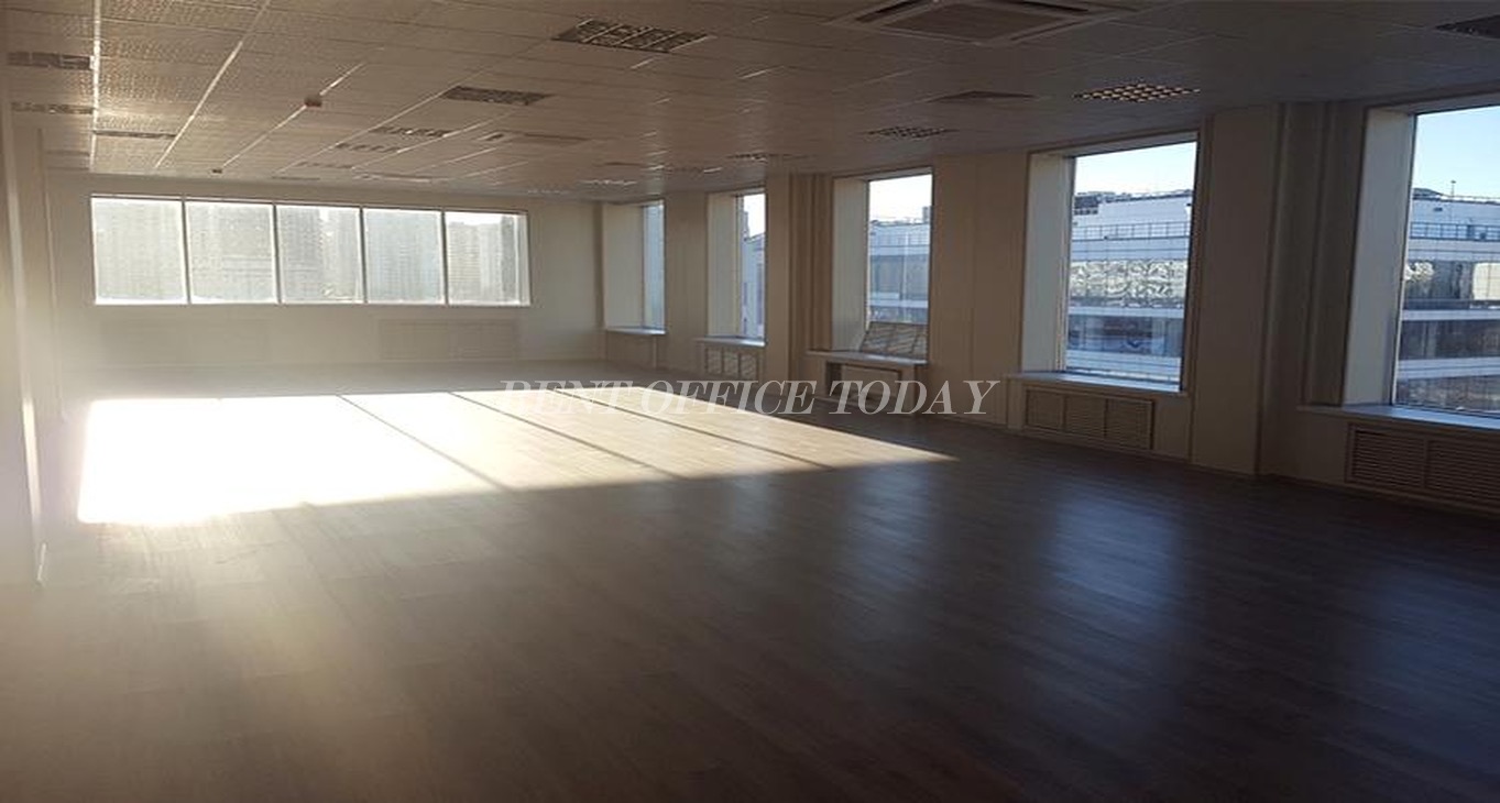 Rent office РТС Варшавский — photo 5