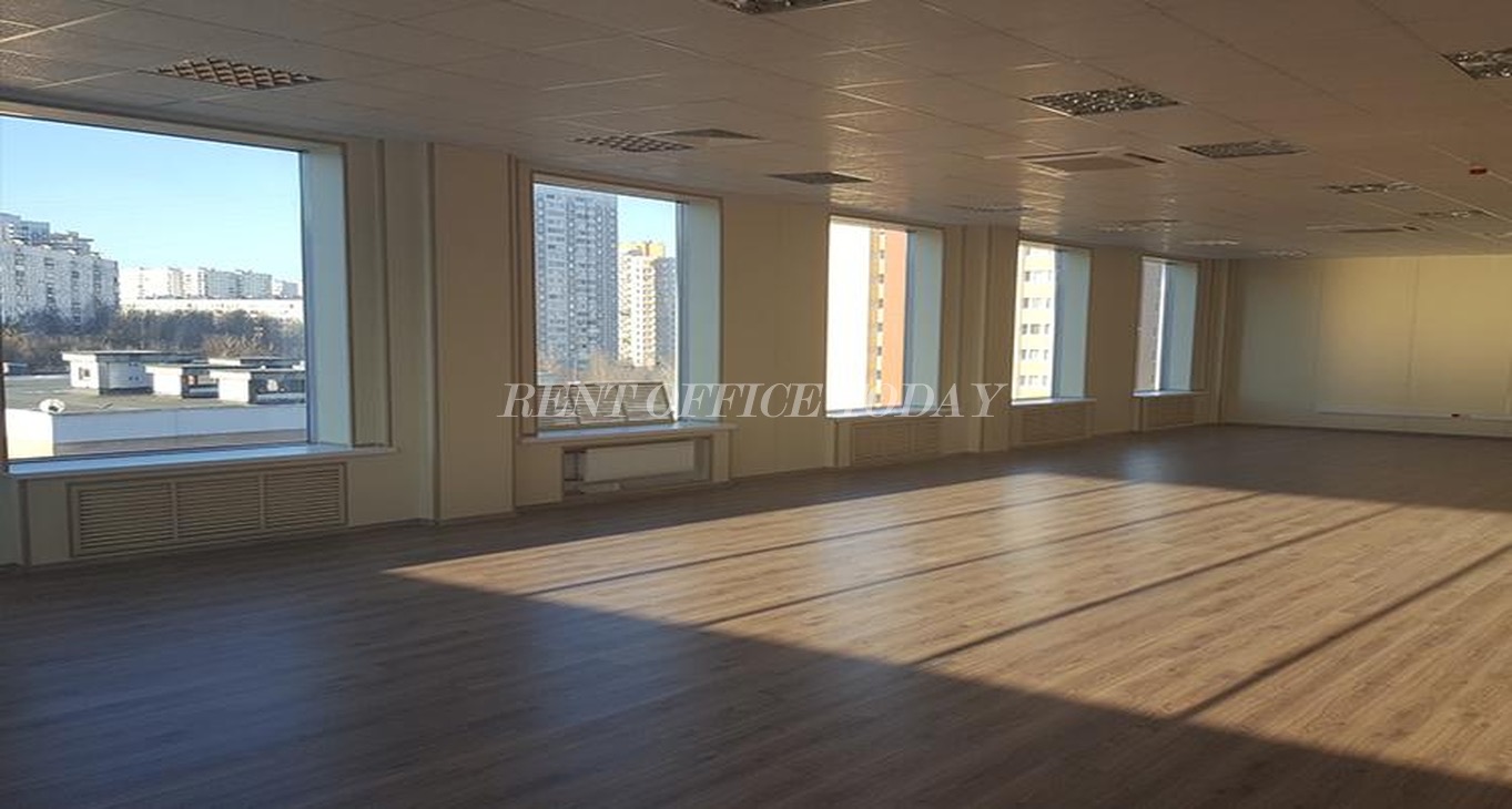Rent office РТС Варшавский — photo 7