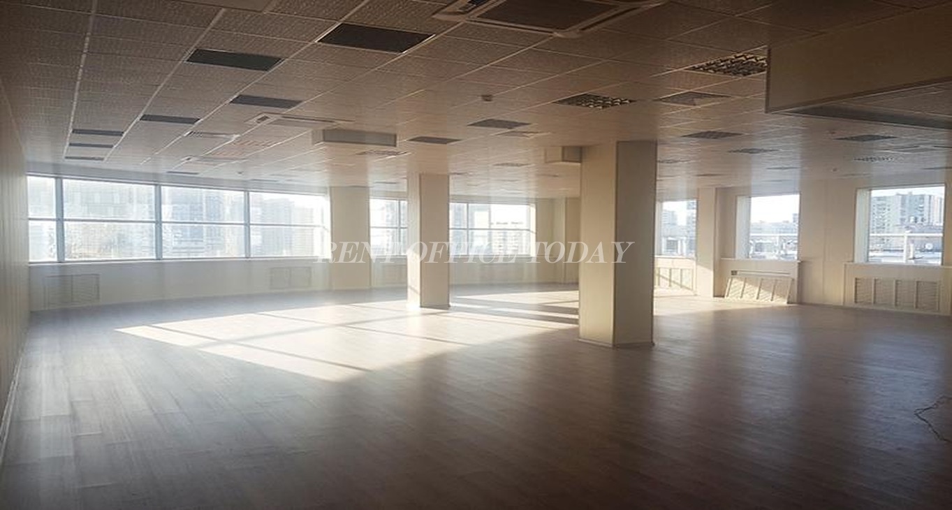 Rent office РТС Варшавский — photo 8