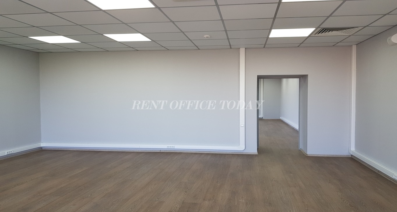 Rent office РТС Земляной Вал — photo 9