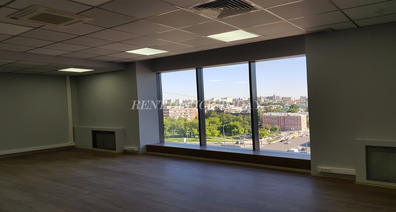 Rent office РТС Земляной Вал — photo 10