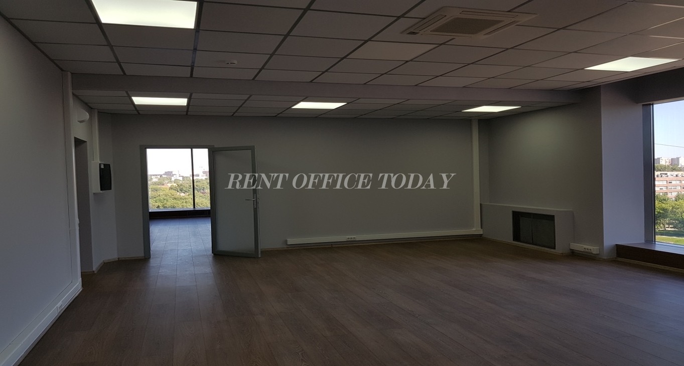 Rent office РТС Земляной Вал — photo 11