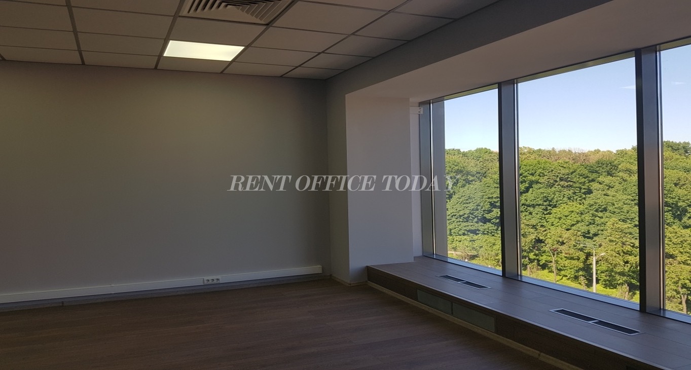 Rent office РТС Земляной Вал — photo 4