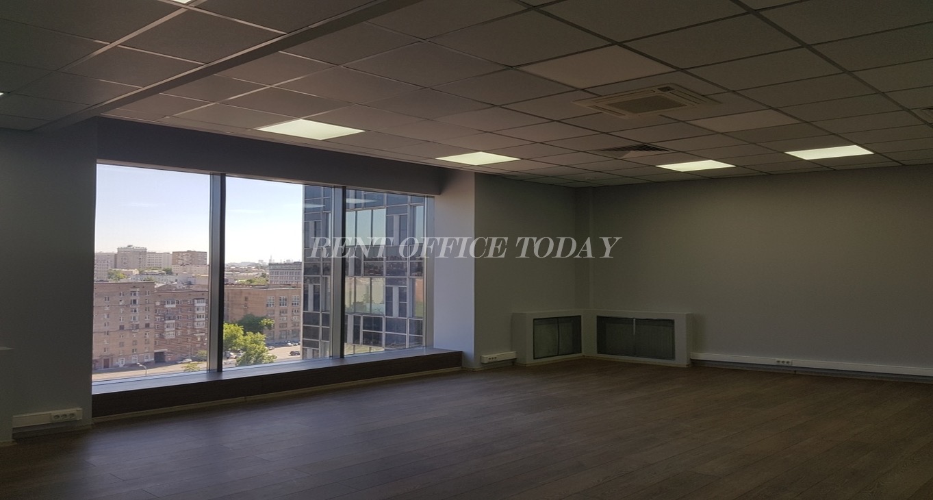 Rent office РТС Земляной Вал — photo 5