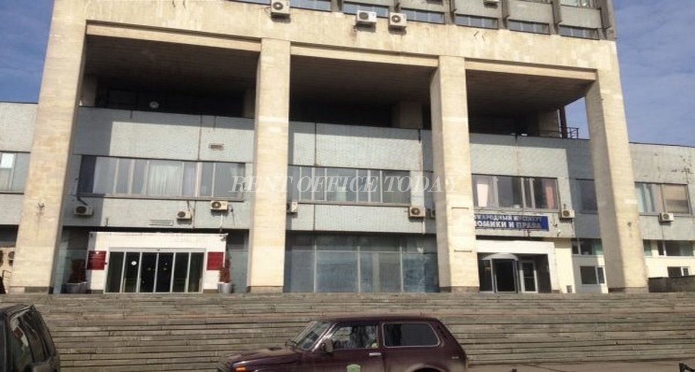 Верхне-Пролетарская, 27Б, Московская обл, г Одинцово, ул Верхне-Пролетарская, д 27Б — office space for rent, photo 5