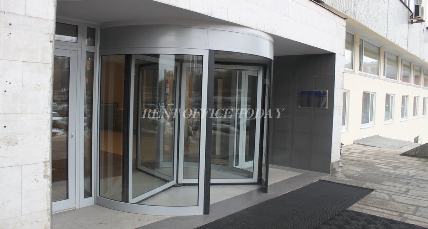 Rent office Rubcovskiy — photo 3