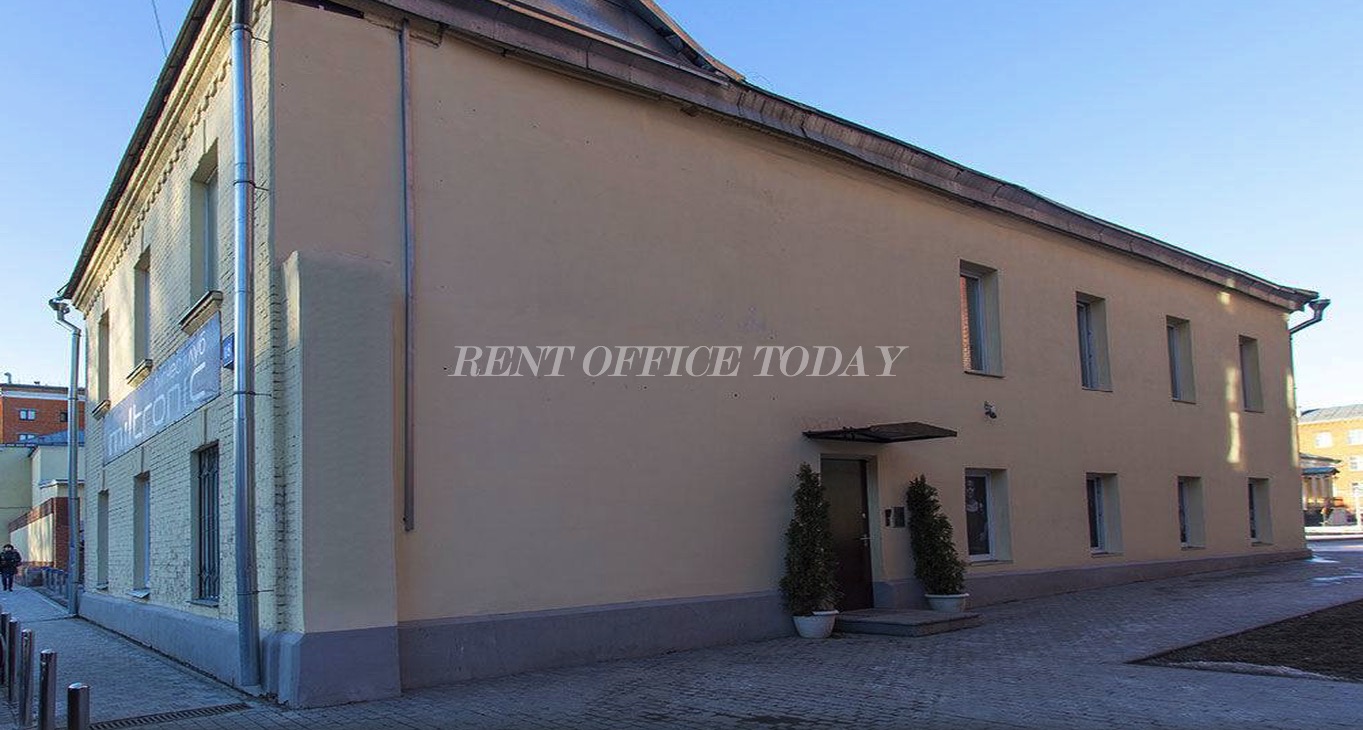 Rent office Rybushinskiy — photo 2