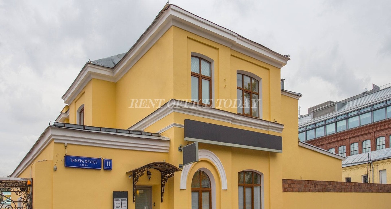 Rent office Rybushinskiy — photo 3