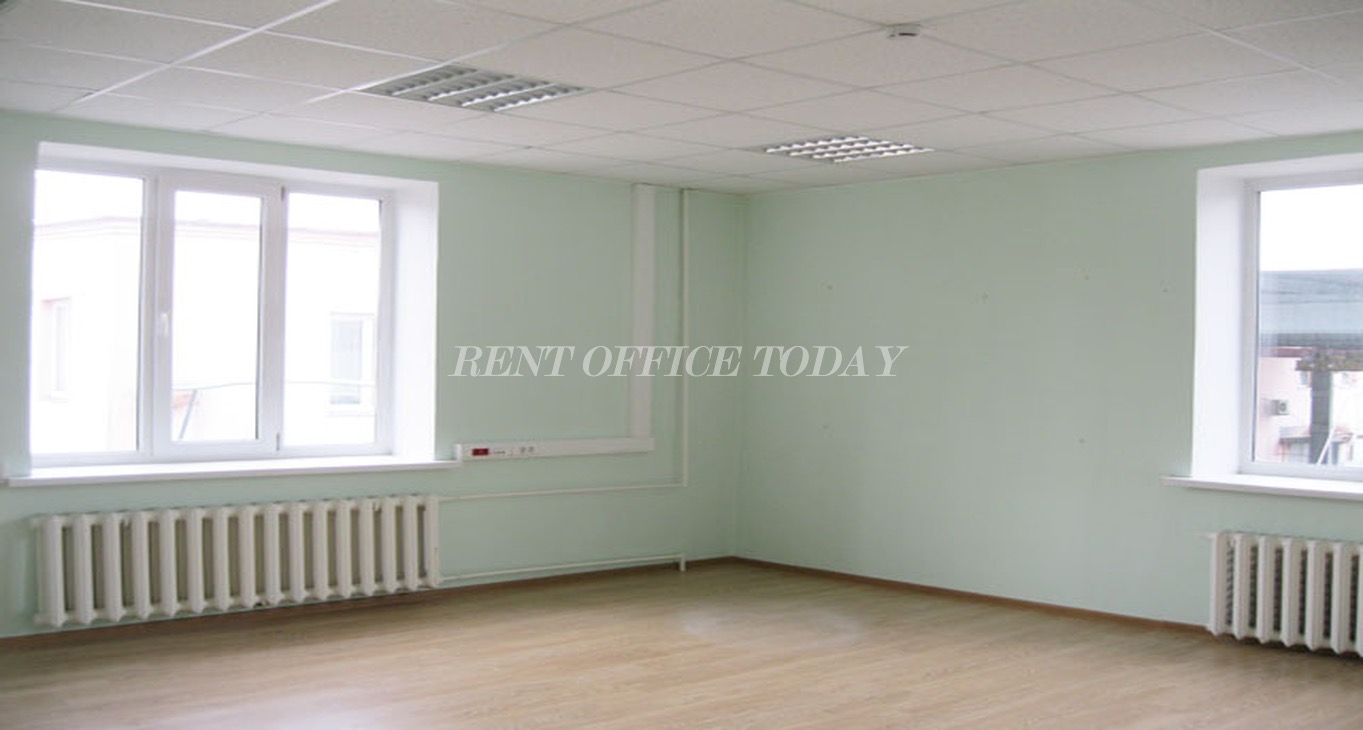Rent office Рязанский проспект 10с15 — photo 2