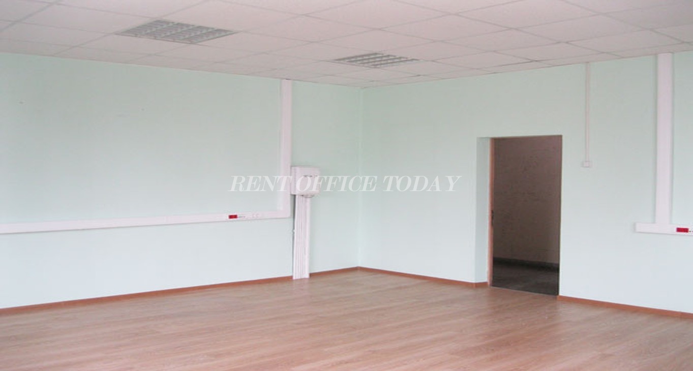 Rent office Рязанский проспект 10с15 — photo 3