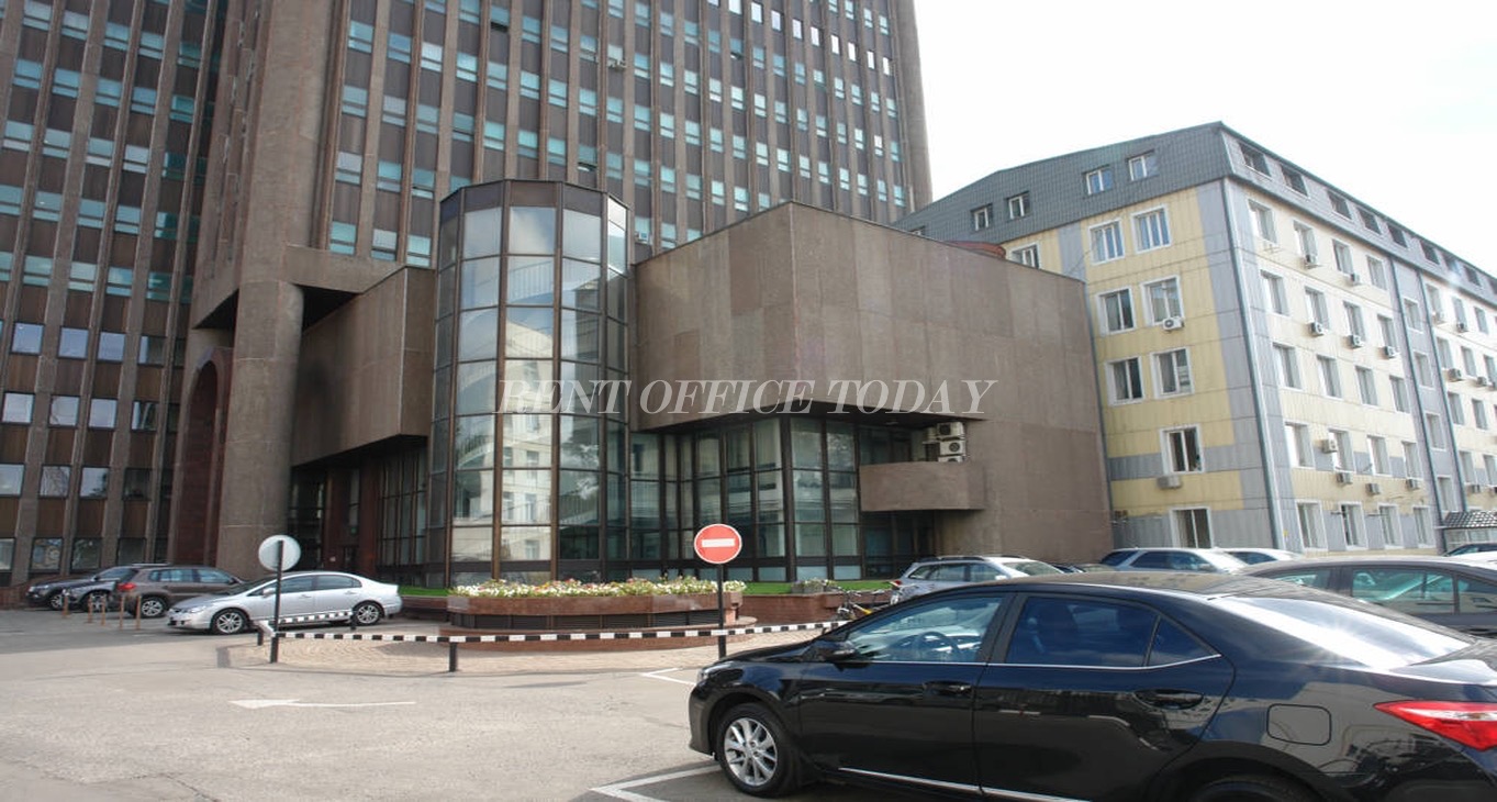 Rent office Ryazanskiy — photo 2