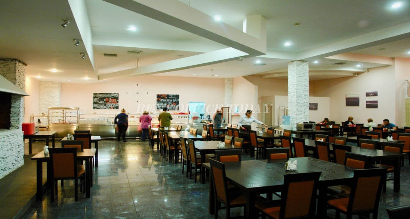 Rent office Ryazanskiy — photo 9