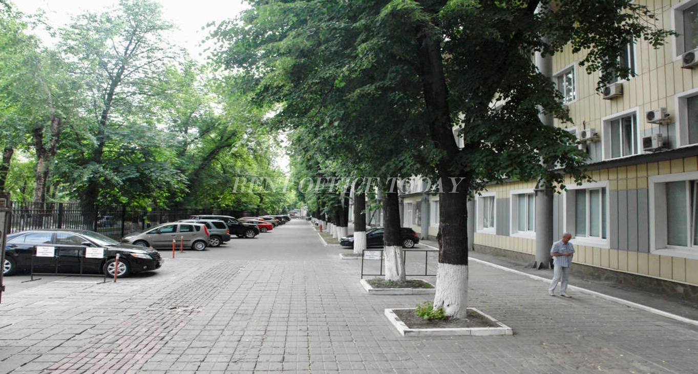 Rent office Ryazanskiy — photo 10