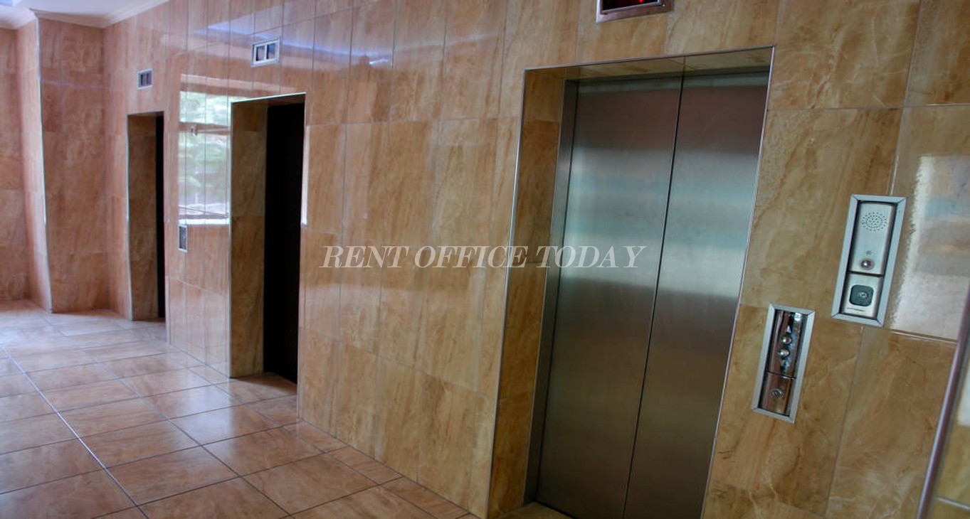 Rent office Ryazanskiy — photo 4