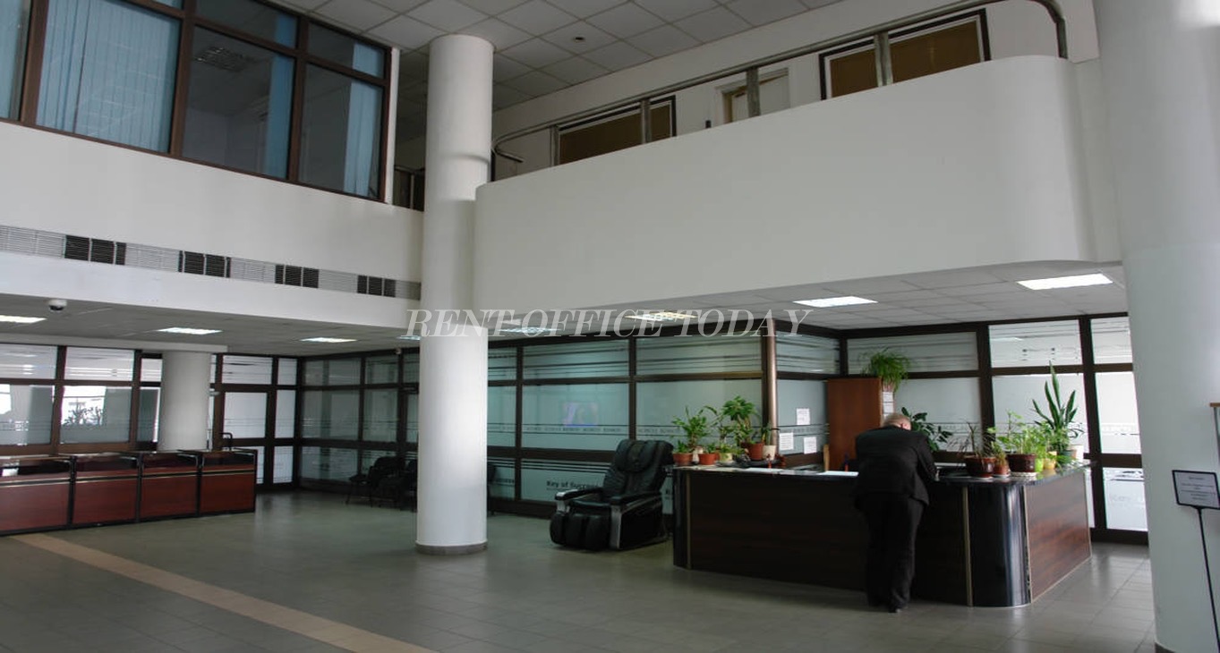 Rent office Ryazanskiy — photo 5
