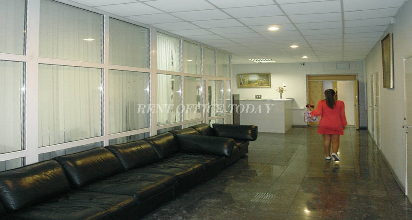 Rent office Ryazanskiy — photo 6