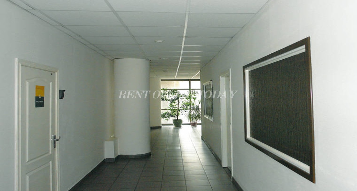 Rent office Ryazanskiy — photo 7