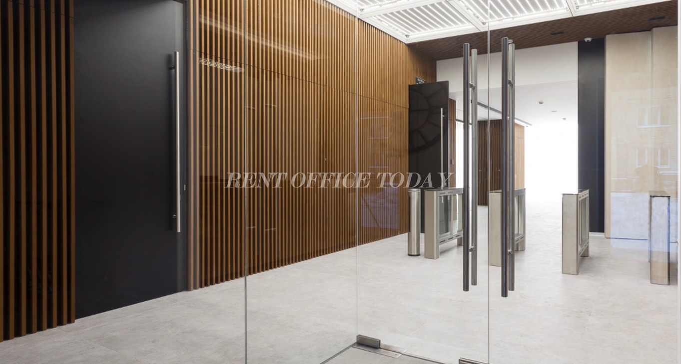 Бизнес-центр Сады Пекина Rent office Сады Пекина — photo 3