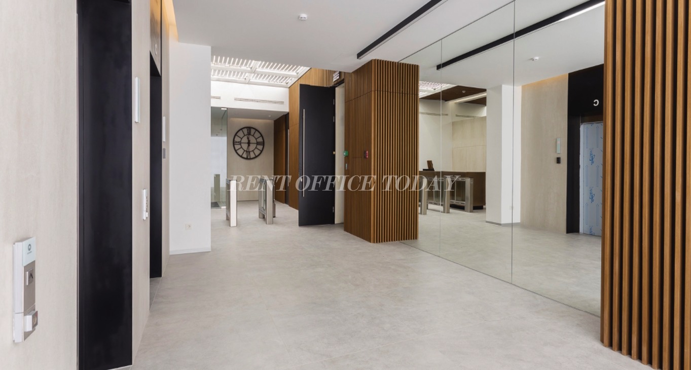 Бизнес-центр Сады Пекина Rent office Сады Пекина — photo 5