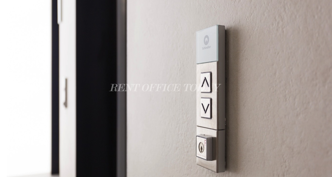 Бизнес-центр Сады Пекина Rent office Сады Пекина — photo 6